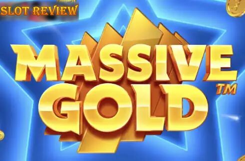 Massive Gold Slot Review